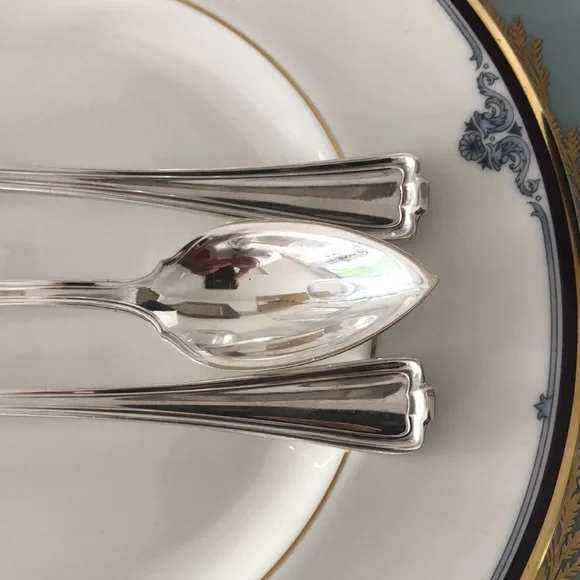 Grapefruit Spoons - Picture 4 of 6